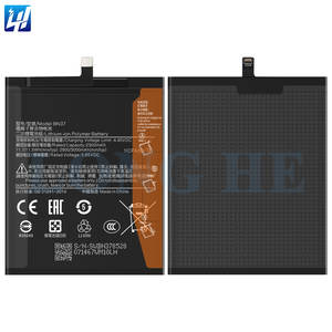 Batería de Repuesto de Iones de Litio <span class=keywords><strong>BN37</strong></span> para Redmi 6A M1804C3CG M1804C3CH M1804C3CI Redmi 6 M1804C3DG M1804C3DH M1804C3DI - Product Image 3