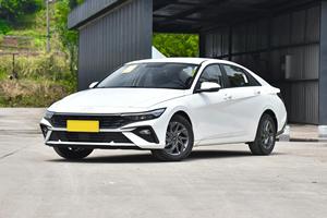 <span class=keywords><strong>Hyundai</strong></span> Elantra / <span class=keywords><strong>Sonata</strong></span> Sedán Usado con Volante a la Izquierda en Pekín, Motor Turbo, Autos Usados de Gasolina Baratos en Venta - Product Image 3