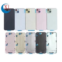 Batterie de remplacement pour iPhone 16 15 14 Pro Max Plus 16Pro Max 15Pro Max 15Pro Max 15Plus 16Plus 16Plus