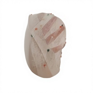 Tenda Trasparente Moderna con Perline Arcobaleno, Leggera e Decorativa <span class=keywords><strong>per</strong></span> <span class=keywords><strong>Camera</strong></span> da Letto Estiva delle Ragazze - Product Image 1