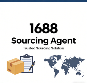 ระบบช้อปปิ้งออนไลน์ FTS ให้บริการซื้อสินค้าจาก 1688 ที่คุ้มค่า ประหยัด สำหรับกระเป๋า เสื้อผ้า และรองเท้าแฟชั่นผู้หญิง - Product Image 1