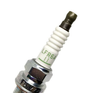 Sıcak satış yüksek kaliteli oto iridyum buji Toyota Nissan için en iyi fiyat için uyumlu modeller Tiida Pathfinder devriye Almera - Product Image 2