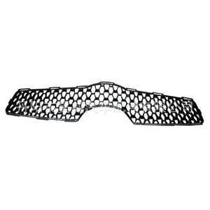 Parrilla Delantera para Toyota Yaris 2007-2008, Estilo Malla ABS - Product Image 4