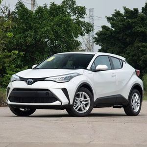 รถยนต์มือสอง C-HR ปี 2019 ถึง 2025 คุณภาพดี ราคาประหยัด รุ่น <span class=keywords><strong>Chr</strong></span> Le 4 ประตู - Product Image 4