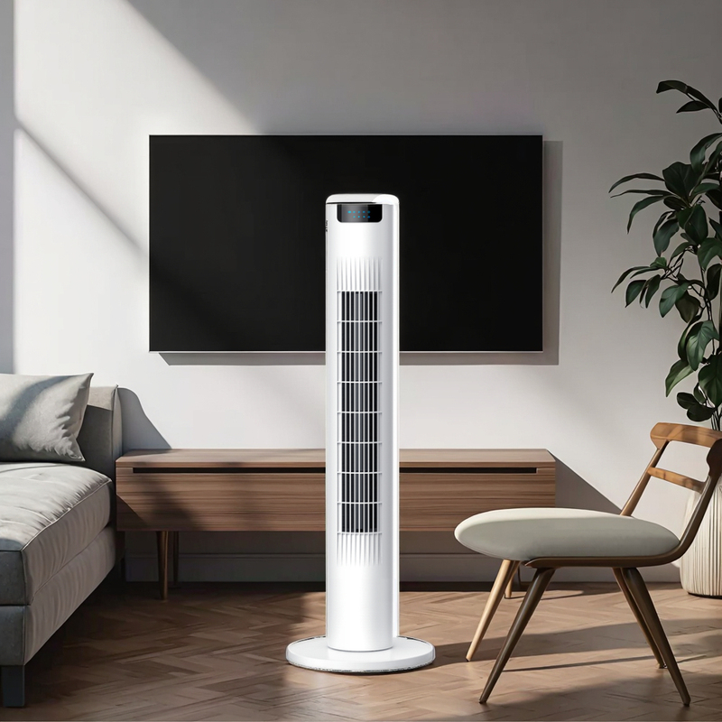 Household Hotel Tower air Cooling Fan