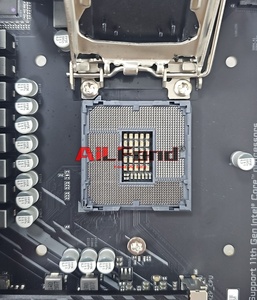 Carte mère B560M AORUS ELITE LGA1200 128 Go Micro-ATX pour processeur de 10e/11e génération - Product Image 5