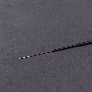 Canne à pêche télescopique rétractable en fibre de carbone DK Factory Direct pour la pêche rapide aux crevettes en eau douce, modèle 1.8-2.1-2.4, action 1/9 - Product Image 3