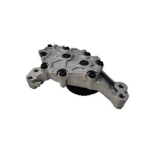 自動車エンジンシステムOEM WL01-14-100 WL0114100 2.5L <span class=keywords><strong>3</strong></span>.0L用ディーゼルオイルポンプ - Product Image 4