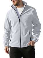 Veste décontractée et chaude pour homme, style rétro, coupe-vent, amovible, pour l'automne et l'hiver, OEM/ODM