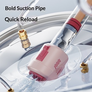 <span class=keywords><strong>Pistola</strong></span> ad Acqua in Plastica per Bambini, Giocattolo da Spiaggia con Grande Capacità <span class=keywords><strong>di</strong></span> Spruzzo, Vendita all'Ingrosso - Product Image 3