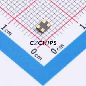SWXC7ABVE0-19.998000 Crystal (Passive) SMD3225-4P Crystal Oscillator SMD Crystal Oscillator 19.998MHz 10ppm 9pF - Product Image 2