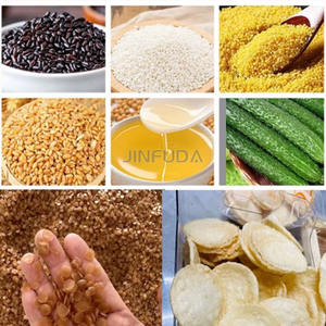 Mini máquina de galletas de arroz, pastel de arroz inflado, galleta de gambas, escamas de Camarón, arroz, Krispies, máquina expendedora para hacer golosinas - Product Image 6