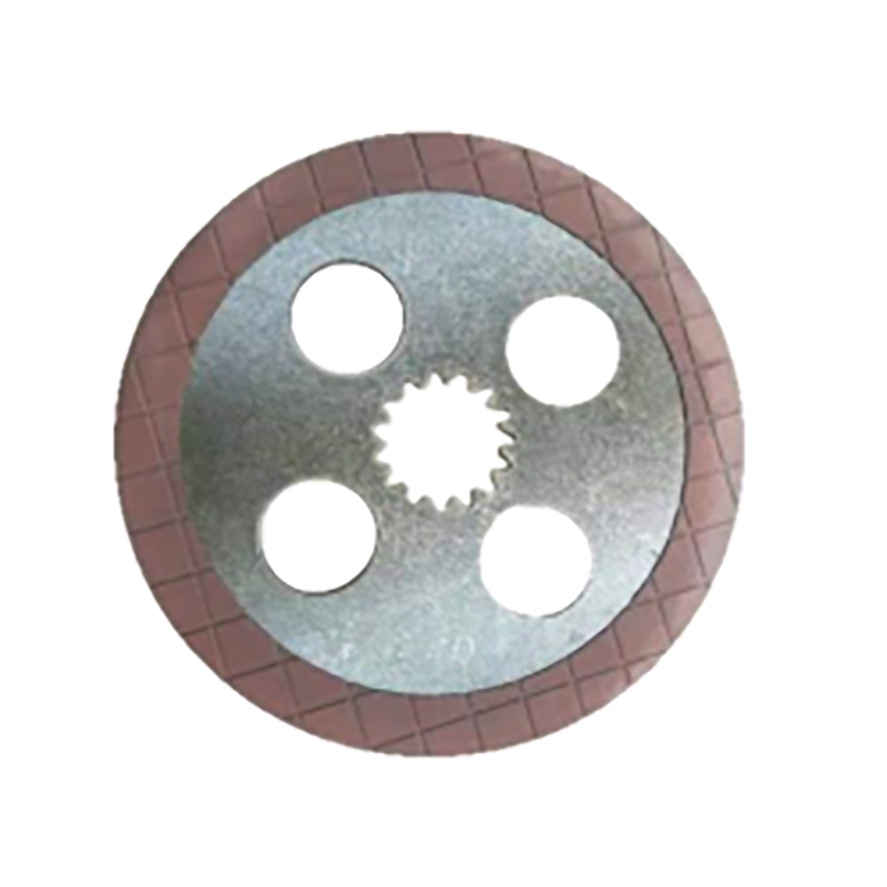 Guaranteed Quality Agricultural Spare Parts Tractor