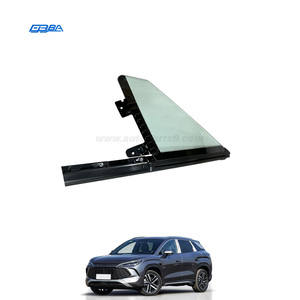 Vitre triangulaire avant trempée de qualité supérieure pour BYD Dynasty Series Song L 2025 - Product Image 1