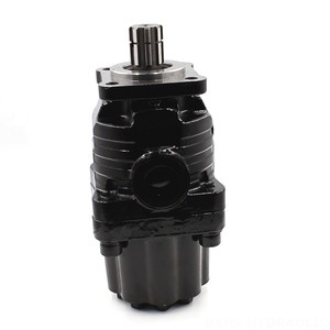 Pompe à piston hydraulique haute pression 63cc et 40cc P9-80 P7-63 P6-40 pour utilisation sur camions bennes - Product Image 3