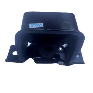 Автозапчасти: Резиновая опора двигателя 18215-SDA-A01, резиновая подушка выхлопной трубы для Honda Accord Odyssey 2003-2007 CM4 CM5 RB1 - Product Image 2