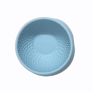 Wholesale Custom Portable <strong>Luxury</strong> Silicone <strong>Pet</strong> Feeding Food Water <strong>Bowl</strong> Slow Feeder <strong>Dog</strong> <strong>Bowls</strong> - Product Image 3