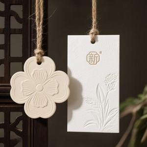 พิมพ์การ์ดแบบกำหนดเอง <span class=keywords><strong>ป้าย</strong></span>โลโก้พรีเมียม การ์ดอวยพร โปสการ์ดโฆษณา และวัสดุส่งเสริมการขายตามสั่ง - Product Image 1