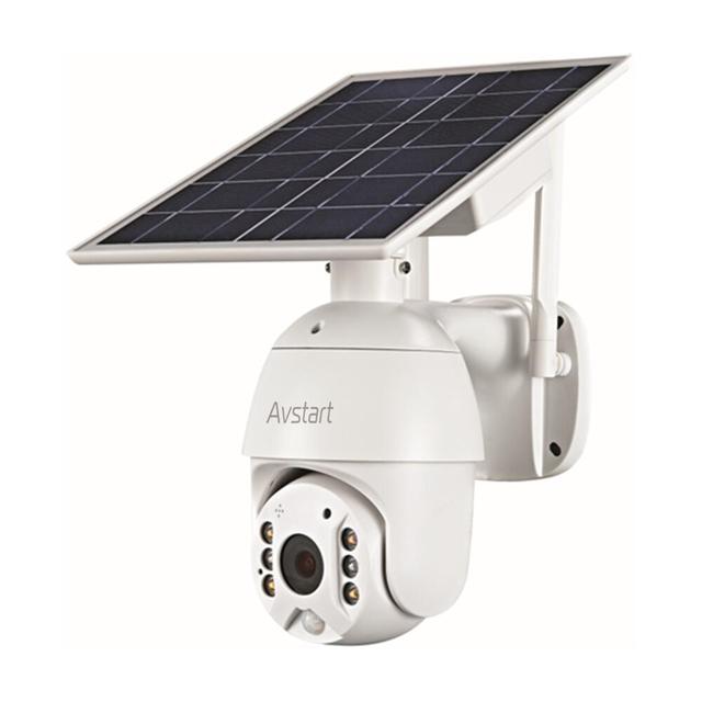 4G Best Price 4G Mini Wifi Camera Home Security Camera Full HD 2/4MP Micro Wireless 4G/3G SIM Card Camera in Nigria