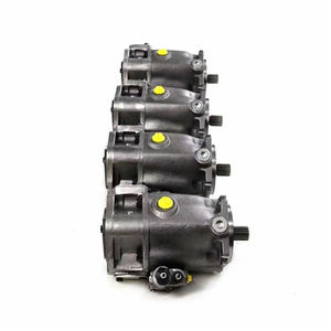 Bomba de émbolo de alta presión PD140PS02SRS5AC00S100PB00 - Product Image 5