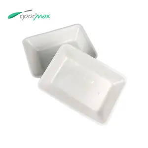 Customized Fresh Vegetables Fruits Frozen Fresh Meat Supermarket Food Foam Tray