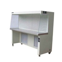Banc propre de qualité laboratoire direct d'usine filtre HEPA armoires de sécurité biologique poste de travail antistatique pour les hôpitaux