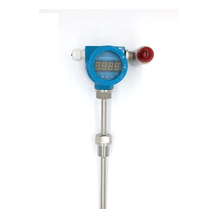 Transmisor de Temperatura Integrado a Prueba de Explosiones con Pantalla Digital, Salida de Dos Cables 4-20mA, Sensor Inalámbrico Xuner - Product Image 6