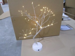 Dịch Vụ Kiểm Soát Chất Lượng Đèn Cây Pháo Hoa - Product Image 6