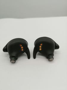 Receptor de Audio Inalámbrico Superior Versión BT5.1 Auriculares Inalámbricos F9 Pro para Teléfono <span class=keywords><strong>Celular</strong></span> Auriculares TWS Proveedor de Marcas de Auriculares OEM - Product Image 4