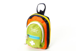 Borsa di <span class=keywords><strong>pronto</strong></span> <span class=keywords><strong>soccorso</strong></span> per Kit traumatologico portatile per escursioni in campeggio all'aperto e attrezzatura di sopravvivenza tattica per situazioni di emergenza - Product Image 2
