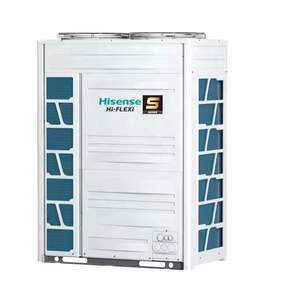 Système de climatisation VRF Hisense Inverter HVAC pour écoles - Product Image 2