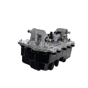 Cuerpo de Válvulas de Transmisión Remanufacturado HXT DCT250 DSG de 7 Velocidades, Repuesto de Caja de Cambios Automática para Buick y Chevrolet - Product Image 1