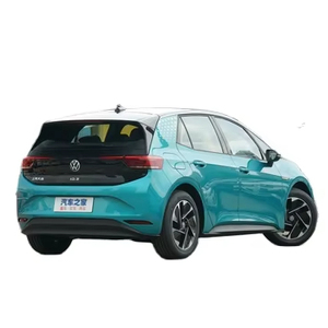 Nuevo Auto Eléctrico Compacto de 5 Puertas y 5 Asientos, 150-200kW, 451 km de Autonomía, Modelo V w Id3 Hatchback, Carga Rápida de 0.75, <span class=keywords><strong>Precio</strong></span> Económico 2025 - Product Image 3