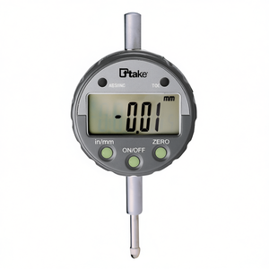 Take Digital Comparator 0.01mm <b>Precision</b> Measurement <b>Tool</b> for Machining - Product Image 2