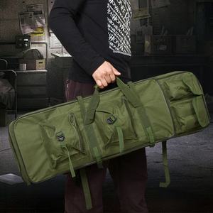 Customized <b>Backpack</b> and Hunting Bag Shooting Double Molle Tactical Outdoor Tool Training Bags Tactical Storage Bag - Product Image 2