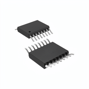 In Stock Power Management (PMIC) Electronic Circuit Components LTC3256IMSE#TRPBF 16 TFSOP Exposed Pad - Product Image 1