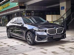 BMW I5 2024 EDrive35L Luxury Line Usado en Venta, 567 km <span class=keywords><strong>de</strong></span> Autonomía, 79 kWh, Sedán Eléctrico, Tracción Trasera, Eléctrico Puro - Product Image 3