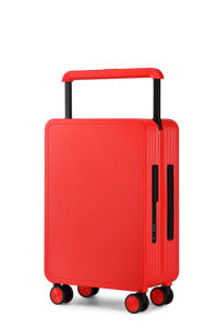 Venta caliente 20 "24" de ancho Trolley Equipaje Maleta Personalización TSA Lock Pc Equipaje Tamaño de <span class=keywords><strong>cabina</strong></span> Llevar - Product Image 5