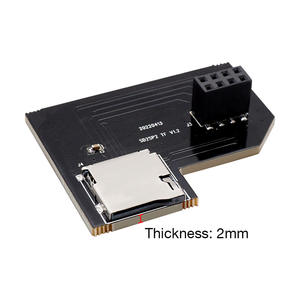 Lecteur de carte SD2SP2 PRO pour NGC, adaptateur pour carte <span class=keywords><strong>SD</strong></span> NGC, carte TF, SDLoad, SDL, MicroSD - Product Image 2