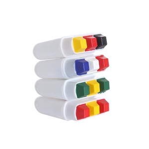Crayones de Pintura Facial de 2 y 3 Colores, Lavables, para Maquillaje Corporal, para Fiestas Deportivas, Pintura de Banderas - Product Image 3