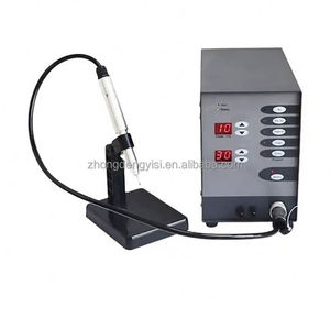 Soldadora de Joyería Portátil de 100W, Máquina de Soldadura Automática CNC por Pulsos para Oro, Plata, Platino, Cobre y Titanio - Product Image 4