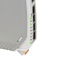 Original Pxc RJ45 Ports with 10/100 Mbps Industrial Ethernet Switches 1085039 FL SWITCH 1005N for Din Rail
