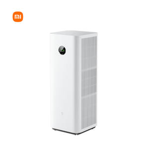 Purificateur d'air Xiao mi Mijia 6 AC-M34-SC, double filtre, élimination du formaldéhyde, purificateur d'air domestique - Product Image 1