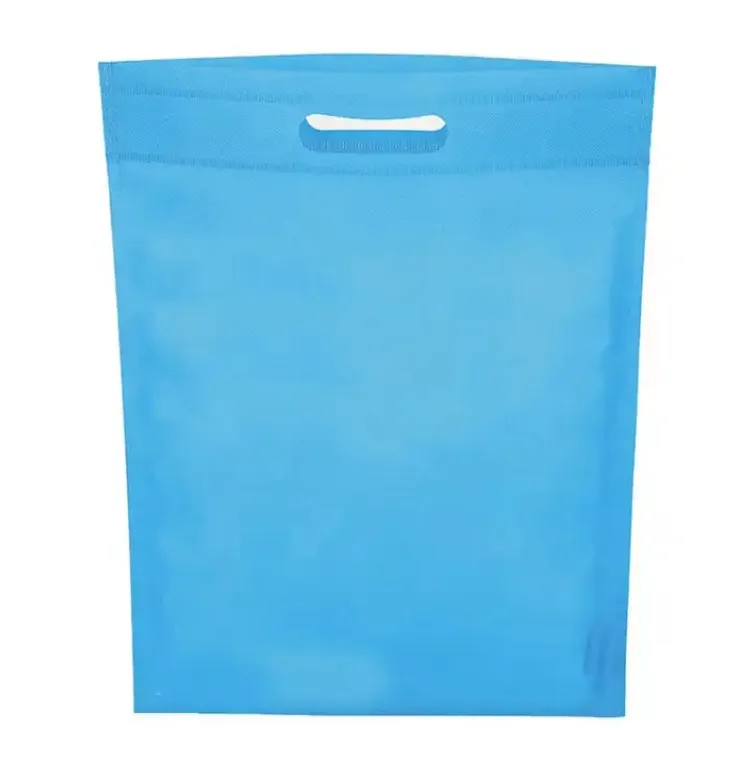 Non woven fabric bag for ultrasonic sealing non woven bags for cheap price with good quality