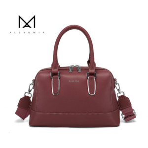 ALEX&<span class=keywords><strong>MIA</strong></span> Borsa a Mano di Lusso in PU Idrorepellente per Donne, Ideale per Pendolarismo Quotidiano e Uso in Ufficio - Product Image 3