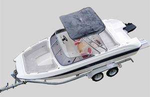 <span class=keywords><strong>Bateau</strong></span> à <span class=keywords><strong>moteur</strong></span> en fibre de verre FLIT 580, <span class=keywords><strong>bateau</strong></span> rapide 6 places à <span class=keywords><strong>vendre</strong></span>, <span class=keywords><strong>bateau</strong></span> à réaction d'usine avec <span class=keywords><strong>moteur</strong></span> hors-bord, <span class=keywords><strong>bateau</strong></span> de pêche et mini-yacht - Product Image 3
