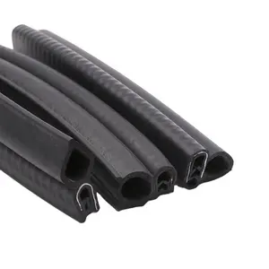 Oem Veroudering Weerstand Voorruit Zegel Strip Boot Rand Trim Rubber