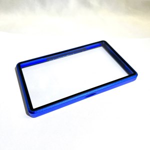 bgs slab protector: UV & Scratch Protection for Graded Cards