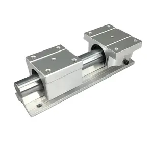 SBR10 SBR12 SBR13 SBR16 SBR20 SBR25 SBR30 SBR35 SBR40 SBR50 linear block bearing linear guide rail