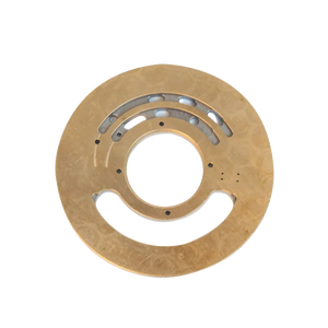 PC50 Hydraulic <b>Pump</b> Repair Kits for Excavator - Product Image 2